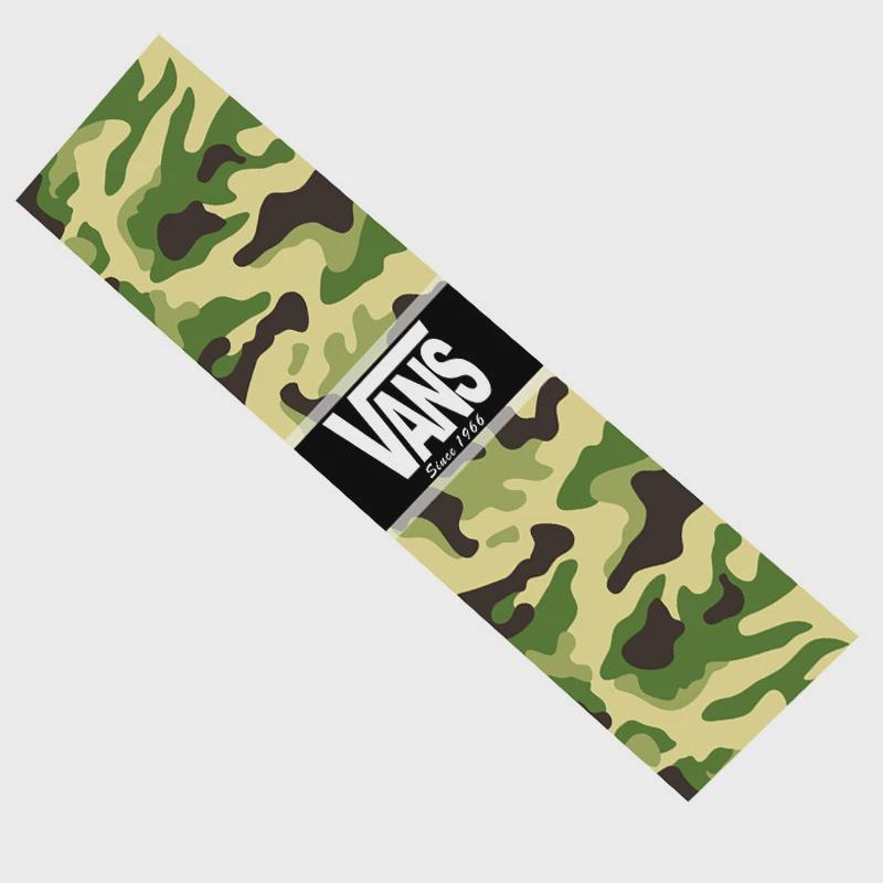 VANS MASK